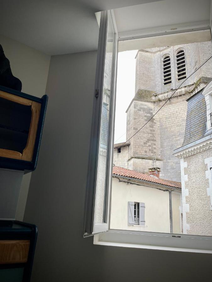 Gite Les Jasmins Centre Historique Saint-Astier Екстер'єр фото