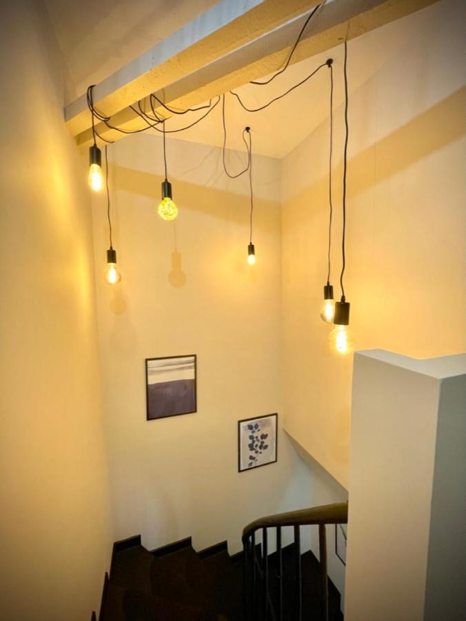 Gite Les Jasmins Centre Historique Saint-Astier Екстер'єр фото