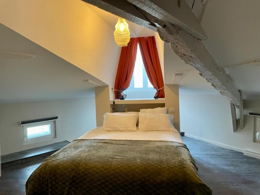 Gite Les Jasmins Centre Historique Saint-Astier Екстер'єр фото